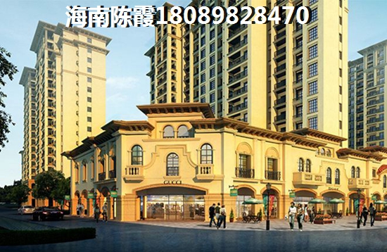 2023琼中房子限购政策解说~海南琼中县房产的价值洼地是哪个区域？