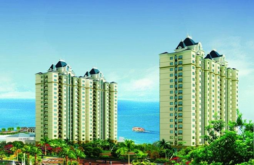 海南琼中Pk海南月亮湾房价什么地方最便宜？